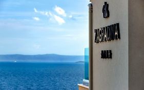 Villa Zagradina