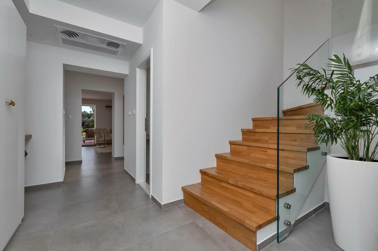 Villa Zagradina Baška Voda Exteriér fotografie